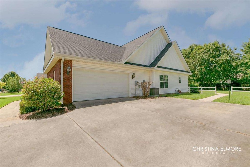 109 Limerick Dr, Warner Robins, GA 31088 - photo 1