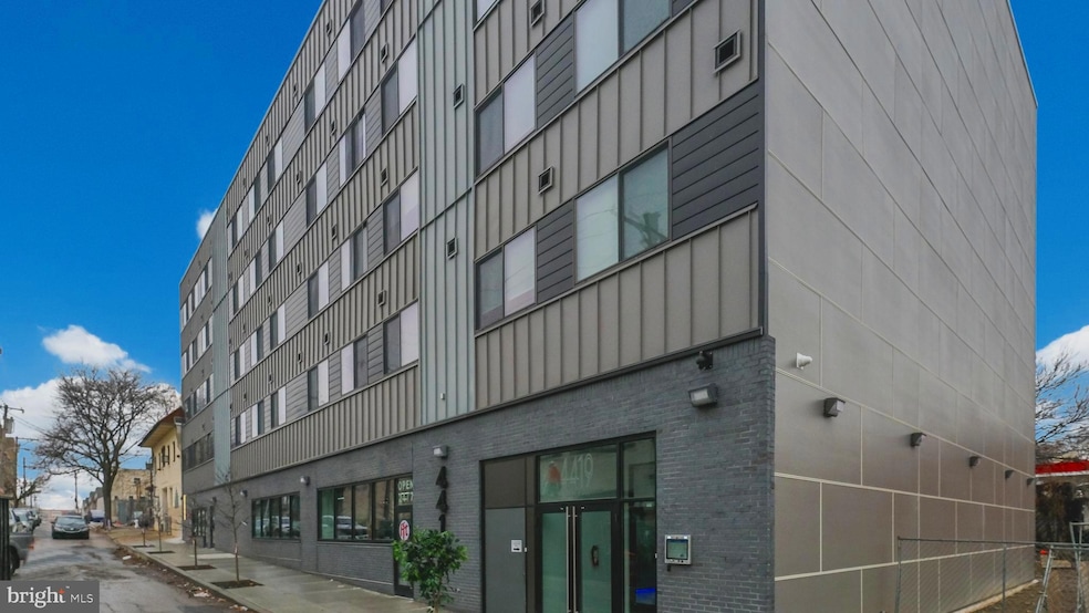 4419 Ludlow St unit 206, Philadelphia, PA 19104 - photo 1