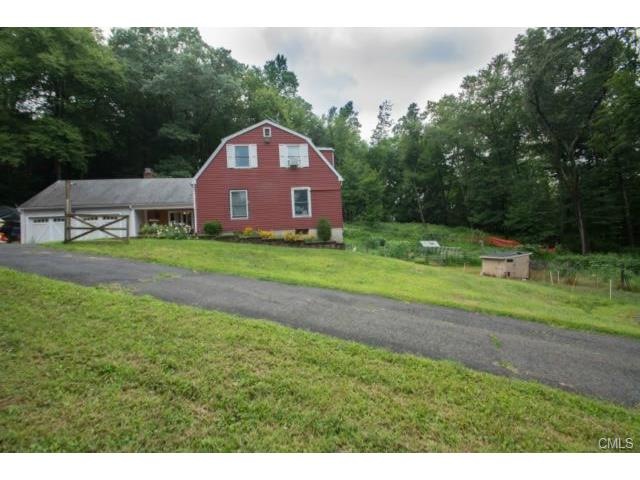 5 Twin Brooks Rd, New Milford, CT 06776 - photo 1