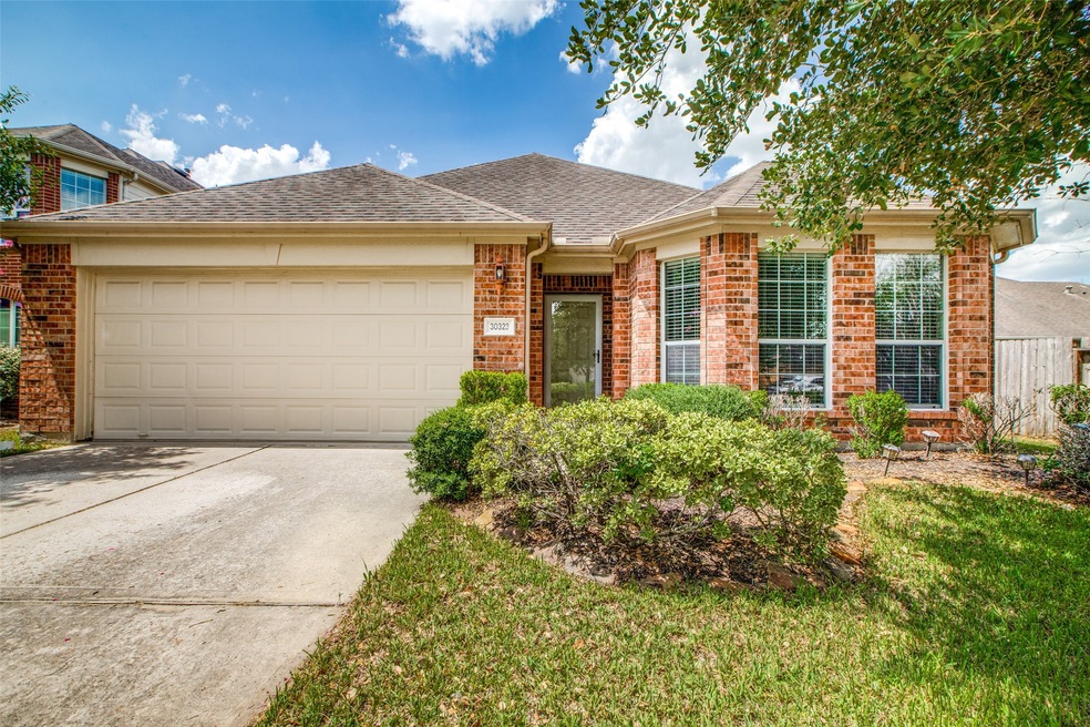 30323 Castle Forest Dr, Spring, TX 77386 - photo 1