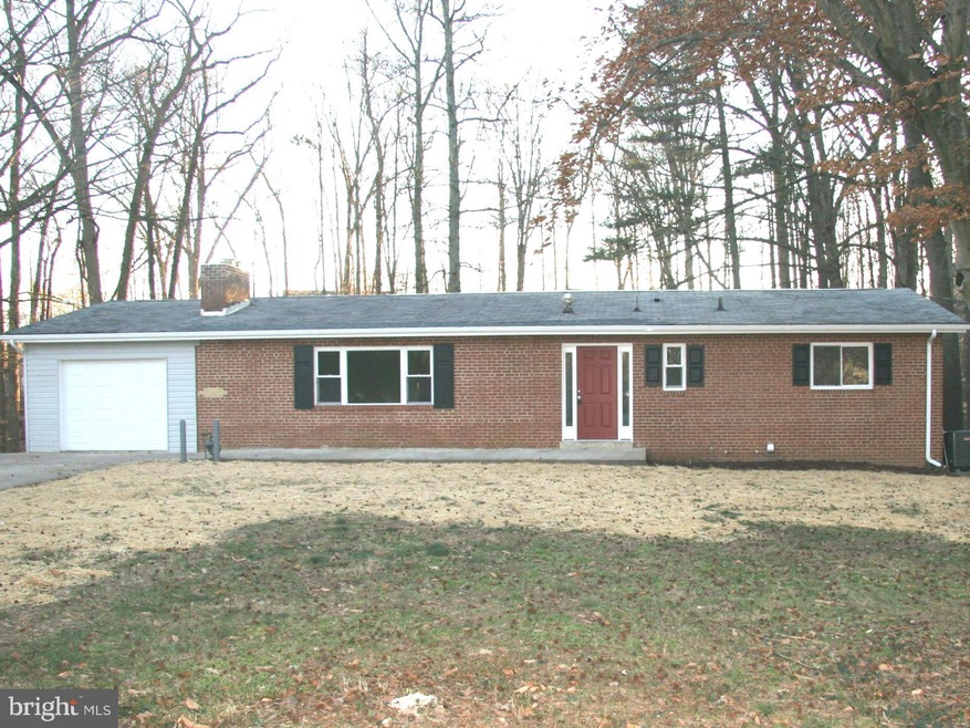 18304 Cabin Rd, Triangle, VA 22172 - photo 1