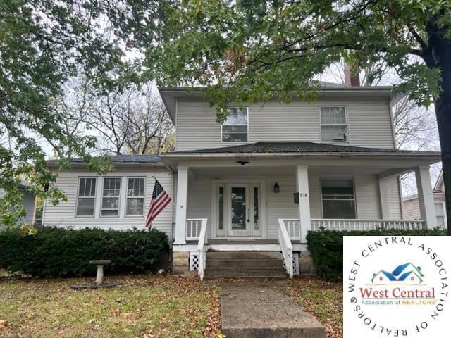 Sold • Co-Listing Agent