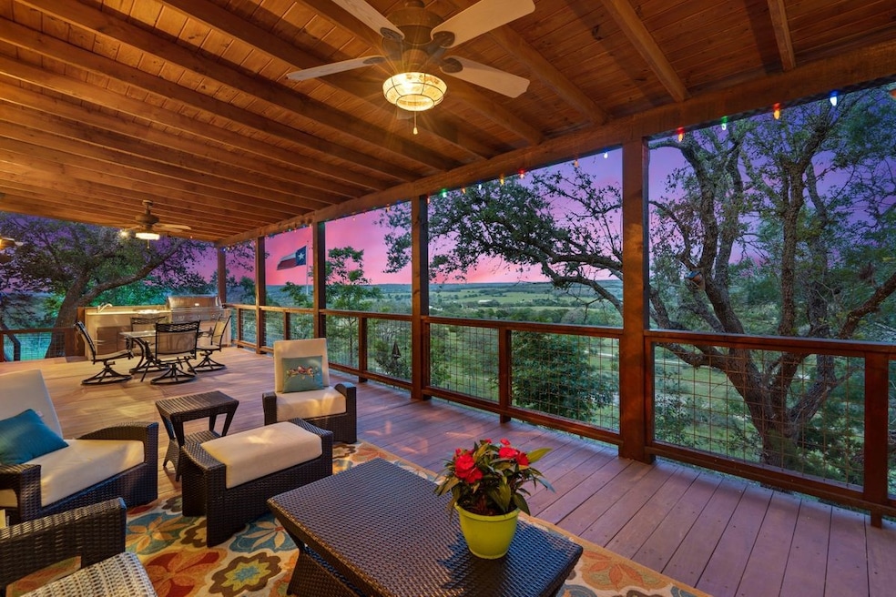 4160 Center Point Rd, Fredericksburg, TX 78624 - photo 1