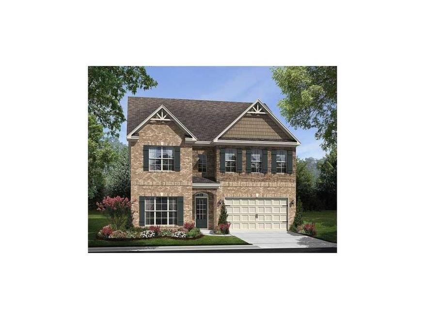 Facade/Exterior Front.