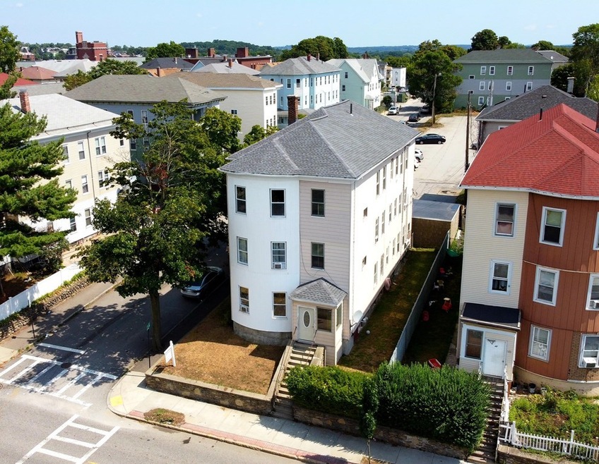 101 Providence St, Worcester, MA 01604 - photo 1
