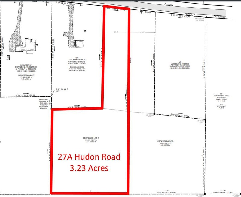 27 Hudon Rd, Lisbon, ME 04250 - photo 1