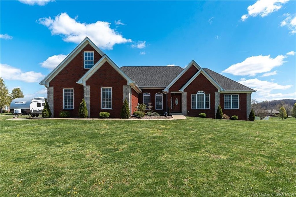 1096 Alexis Ave NE, Corydon, IN 47112 - photo 1