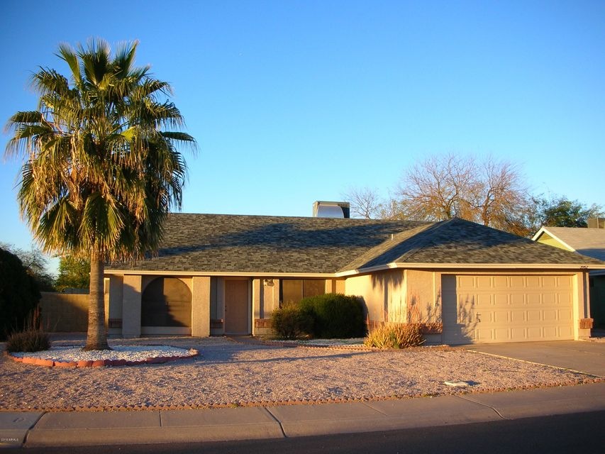 3982 W Morelos St, Chandler, AZ 85226 - photo 1