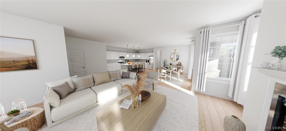 12109 Oxford Landing Dr unit 105, Glen Allen, VA 23059 - photo 1