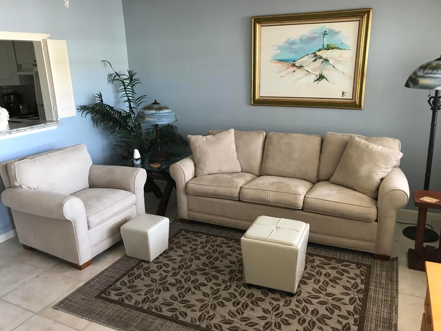 252 Camden K, West Palm Beach, FL 33417 - photo 1