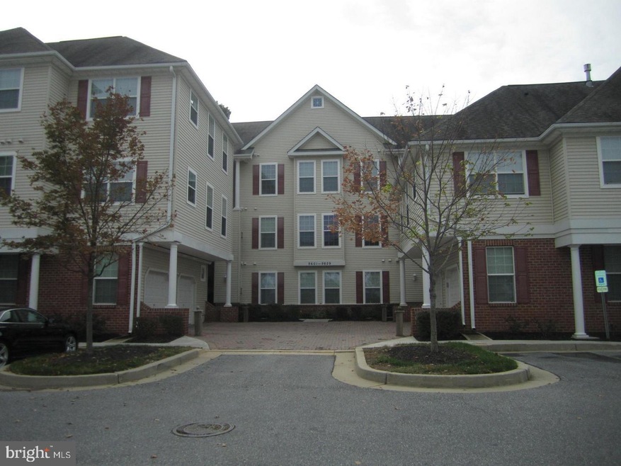 9623 Devedente Dr, Owings Mills, MD 21117 - photo 1
