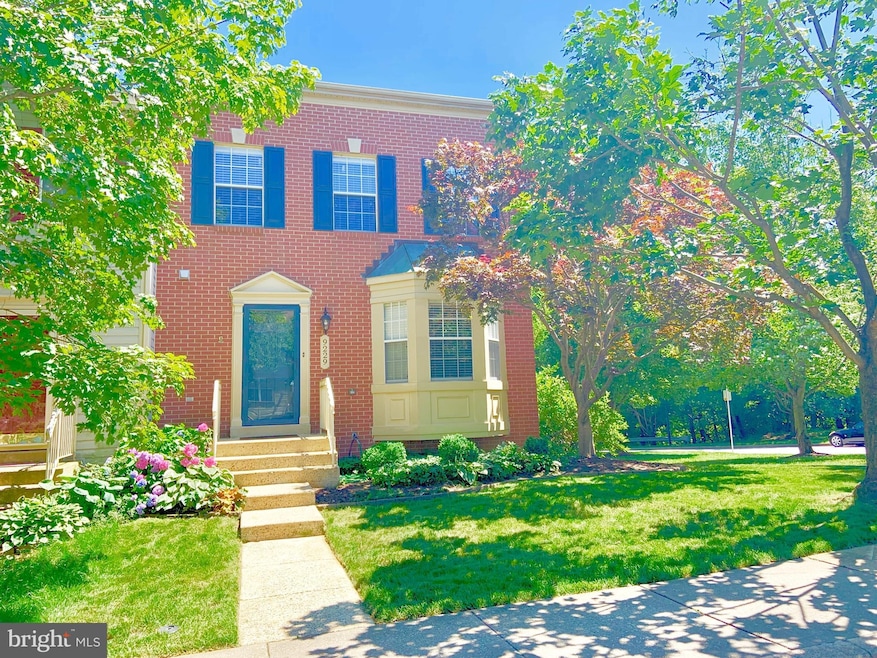 9229 Howland Rd, Laurel, MD 20723 - photo 1