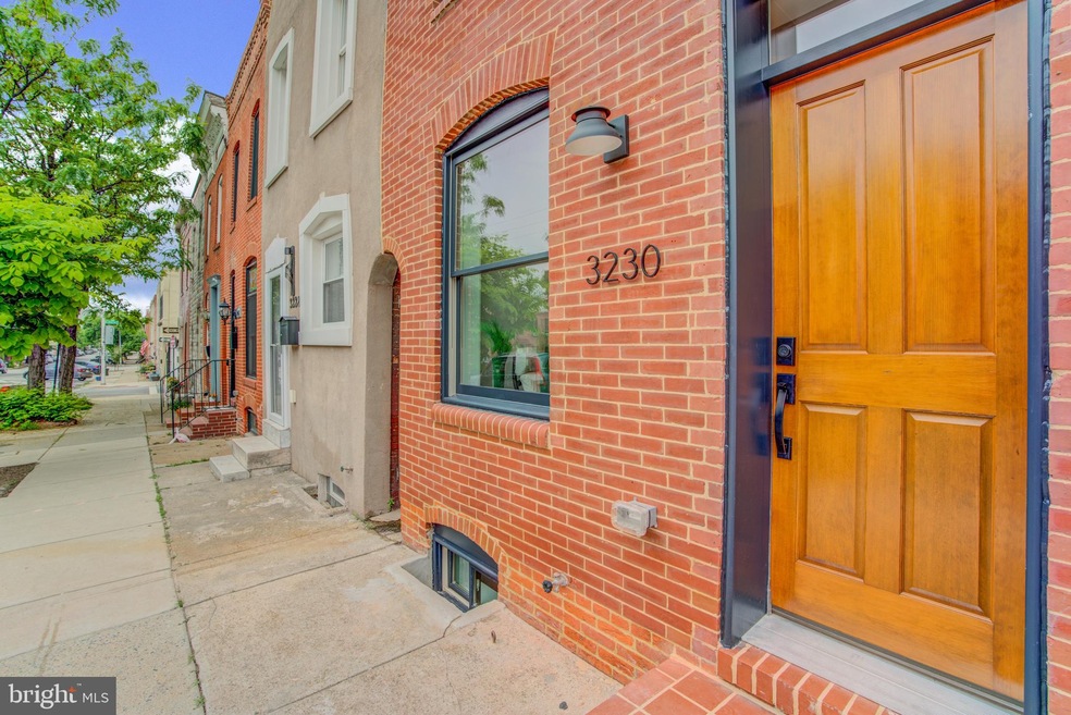 3230 Elliott St, Baltimore, MD 21224 - photo 1