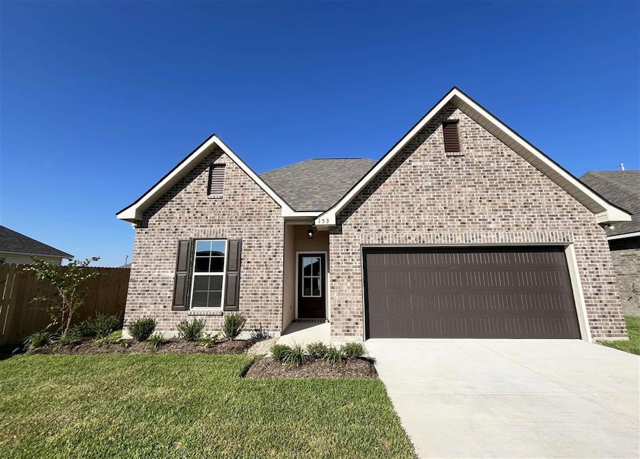 153 Chandler Ln, Sulphur, LA 70665 - photo 1