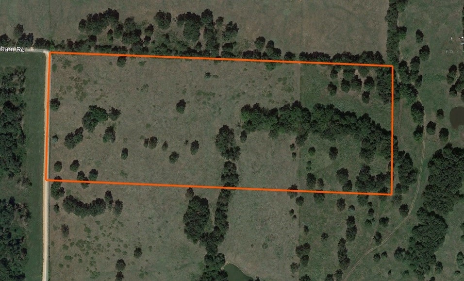 Property Lines Are Approximate