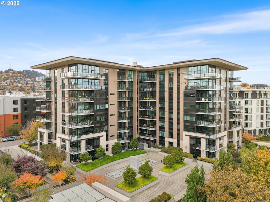 Pacifica unit 406, Portland, OR 97209 - photo 1