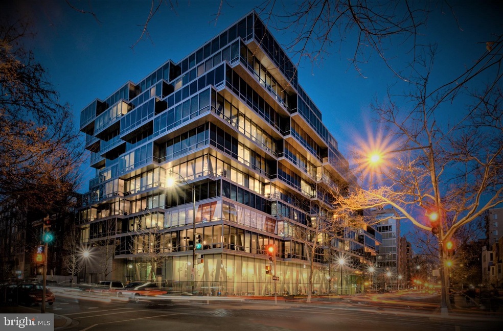 1111 24th St NW unit 31, Washington, DC 20037 - photo 1