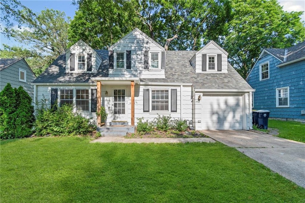 Sold • Co-Listing Agent