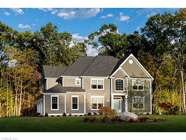 82 Alpine Dr, Farmington, CT 06032 - photo 1