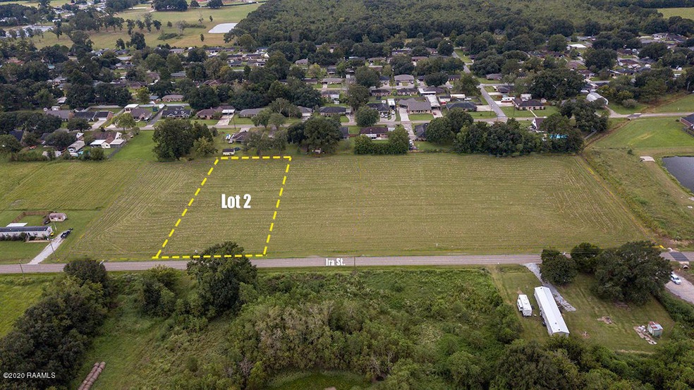 401 Ira Aerials-Lot 2