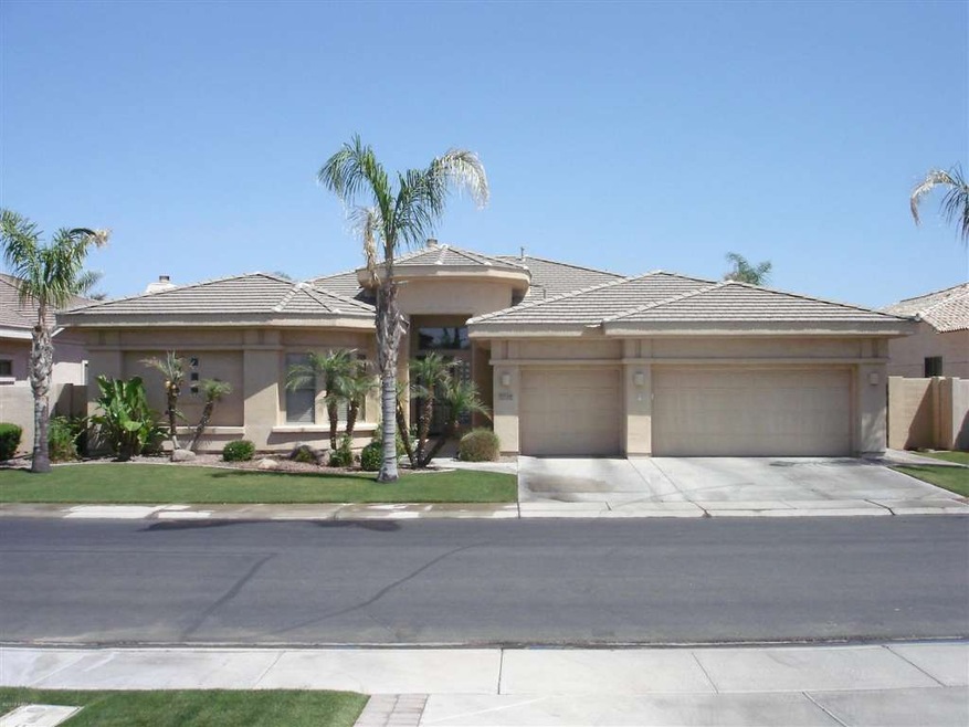 Front Elevation