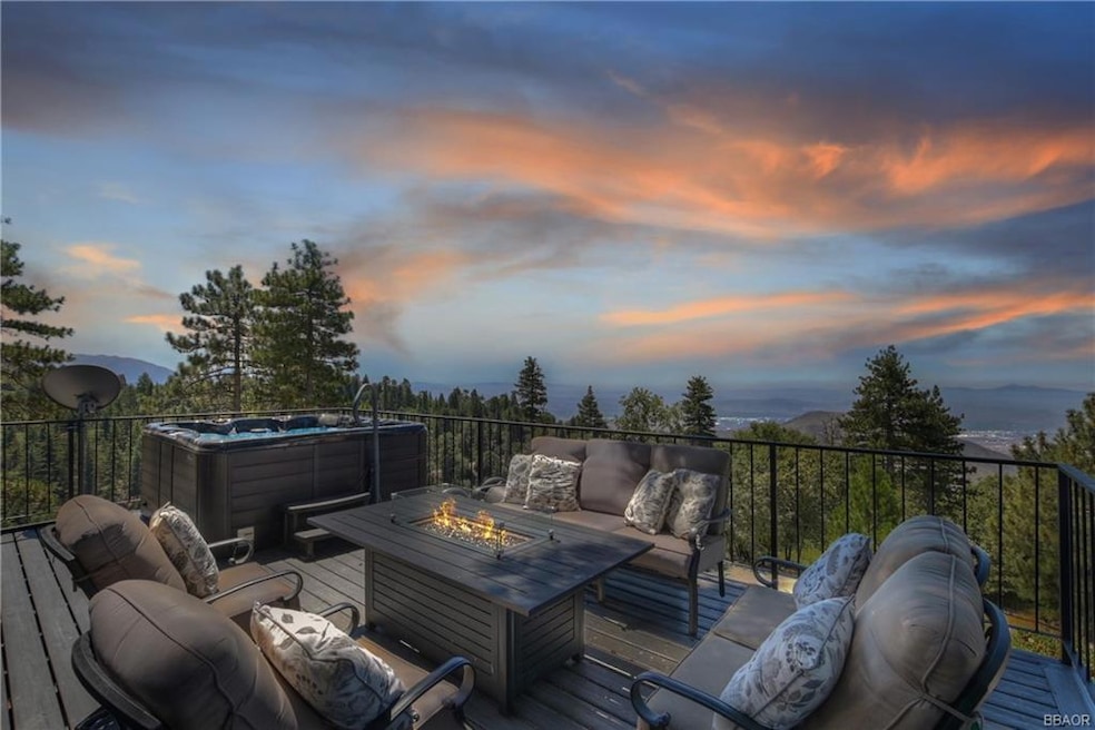 30461 Live Oak Dr, Running Springs, CA 92382 - photo 1