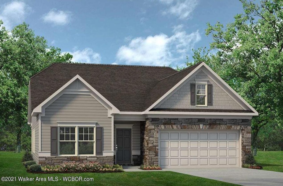 Exterior - Rendered