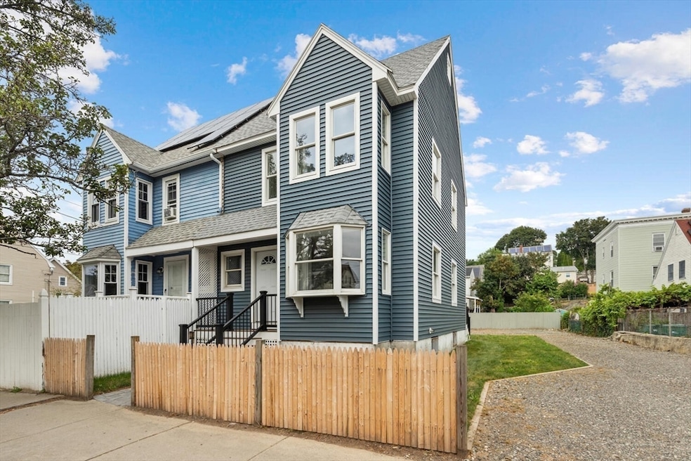 373 Essex St unit 2, Lynn, MA 01902 - photo 1