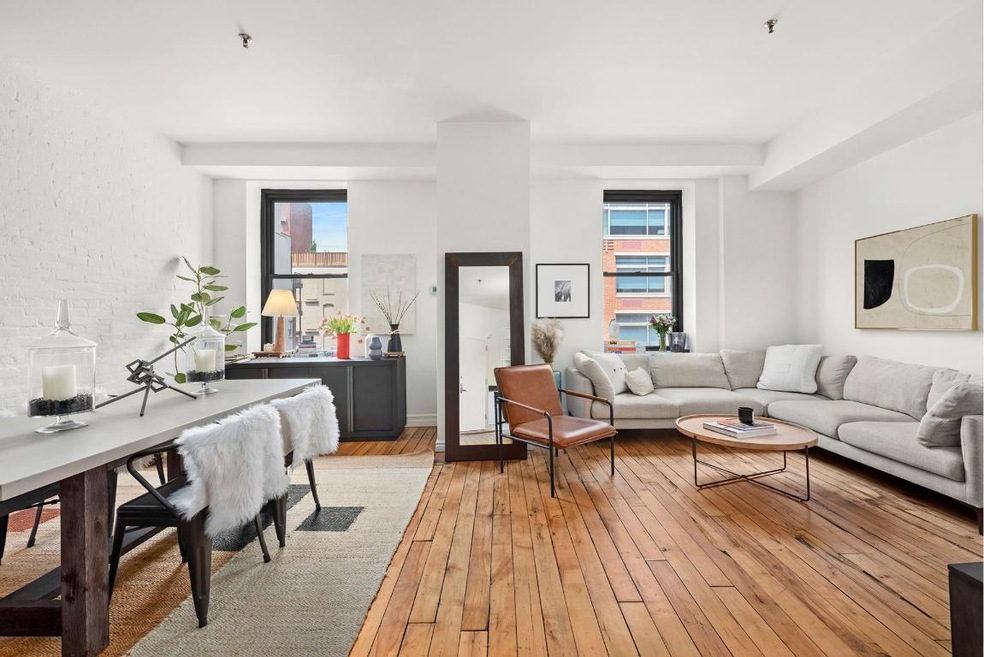 130 Jane St unit 5/6G, New York, NY 10014 - photo 1