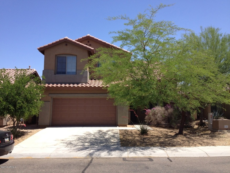 39721 N Cross Timbers Way, Anthem, AZ 85086 - photo 1