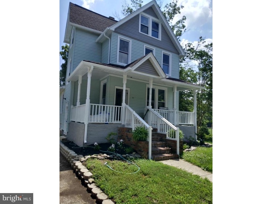 159 Prospect St, Merchantville, NJ 08109 - photo 1