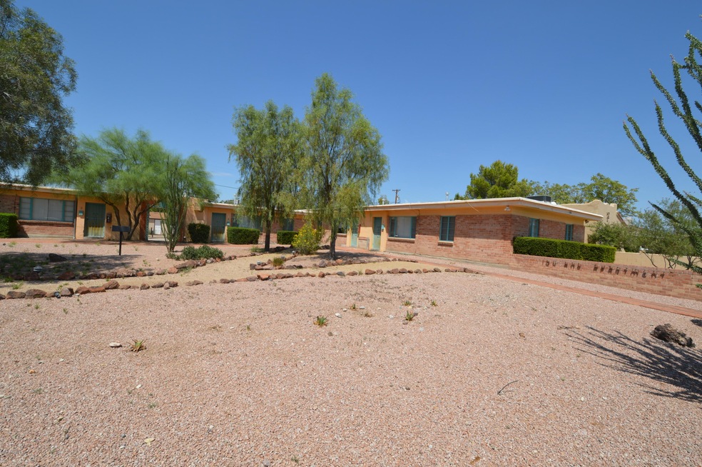 1401 E 10th St unit 1, Tucson, AZ 85719 - photo 1