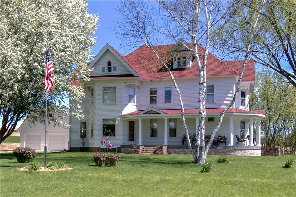 N750 Salvage Rd, Melrose, WI 54642 - photo 1