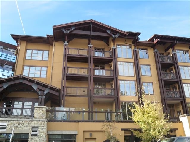 Top floor - left hand side of photo is the over si