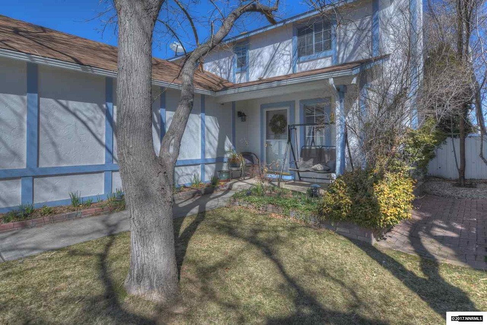 2002 Union St, Sparks, NV 89434 - photo 1