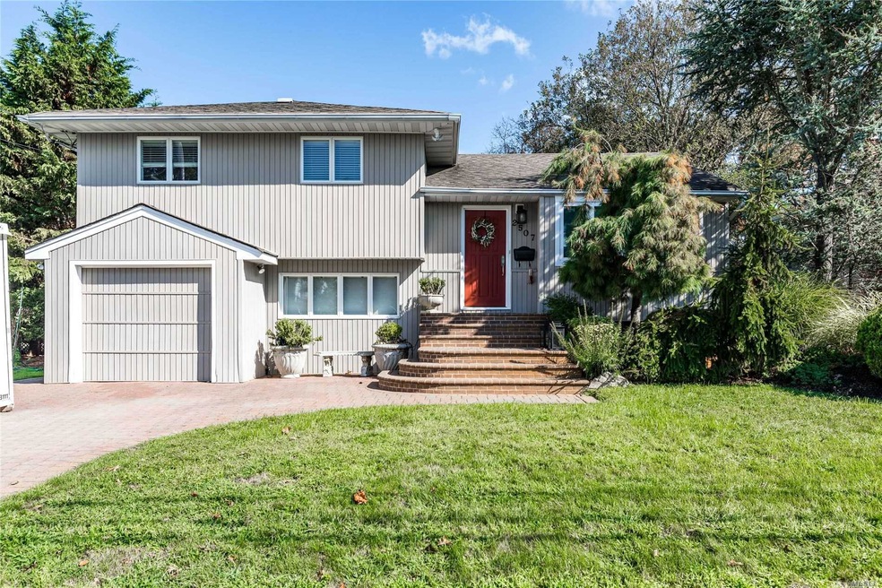 2507 Navy Place, Bellmore, NY 11710 - photo 1