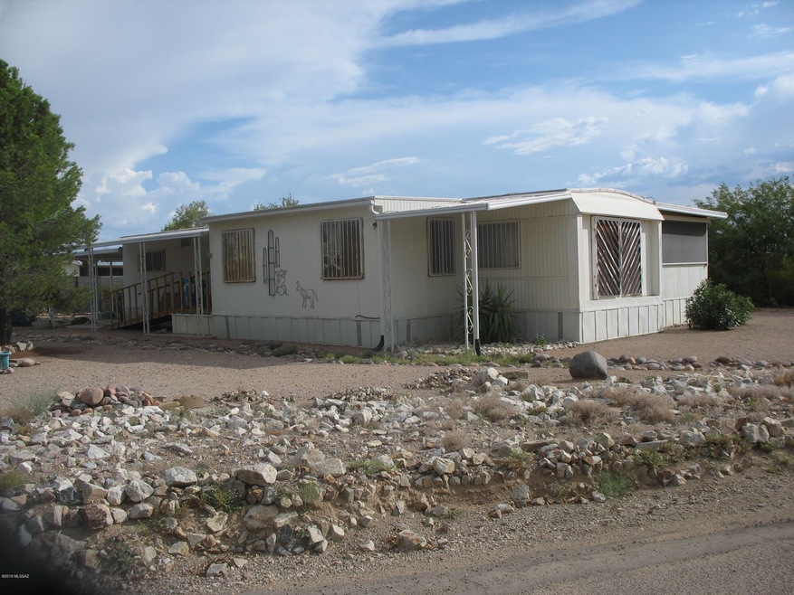 4110 Mimbres Front