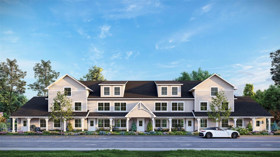 45 Park Ave unit 3A, Wallkill, NY 12589 - photo 1