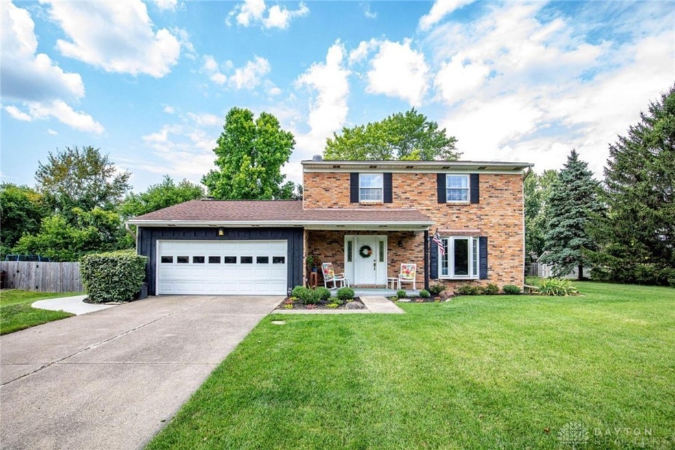 6974 Panther Dr, Liberty Township, OH 45044 - photo 1