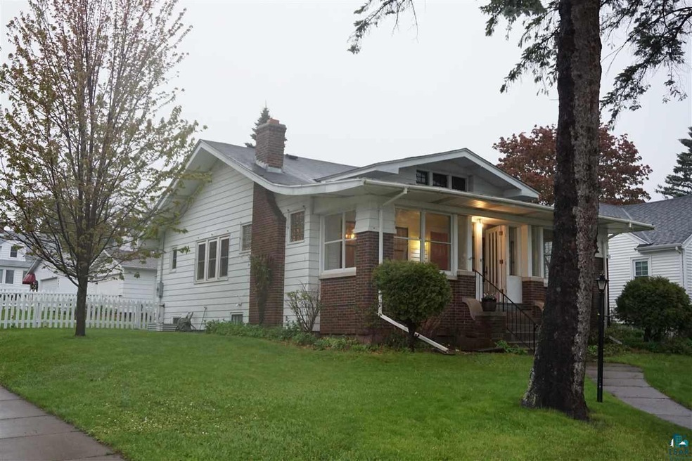 5401 Otsego St, Duluth, MN 55804 - photo 1