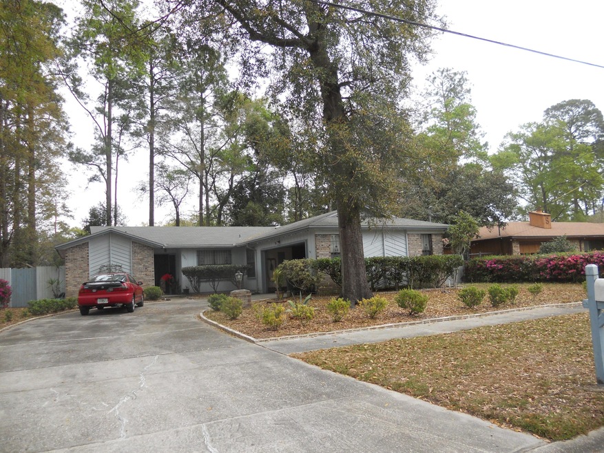 5341 Coronet Dr, Jacksonville, FL 32205 - photo 1