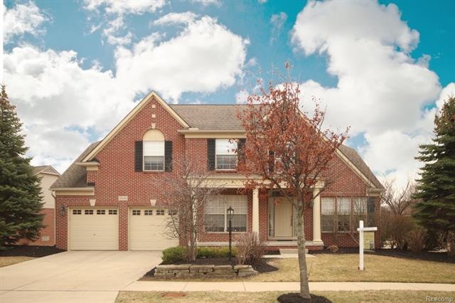 Wonderful family home