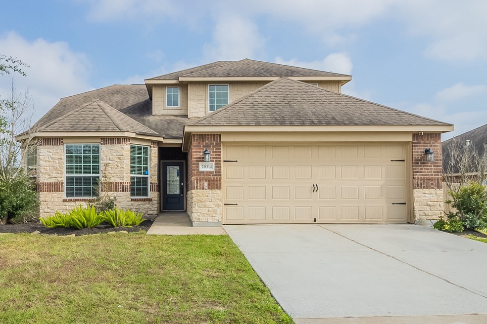 20314 Penny Blume Dr, Hockley, TX 77447 - photo 1