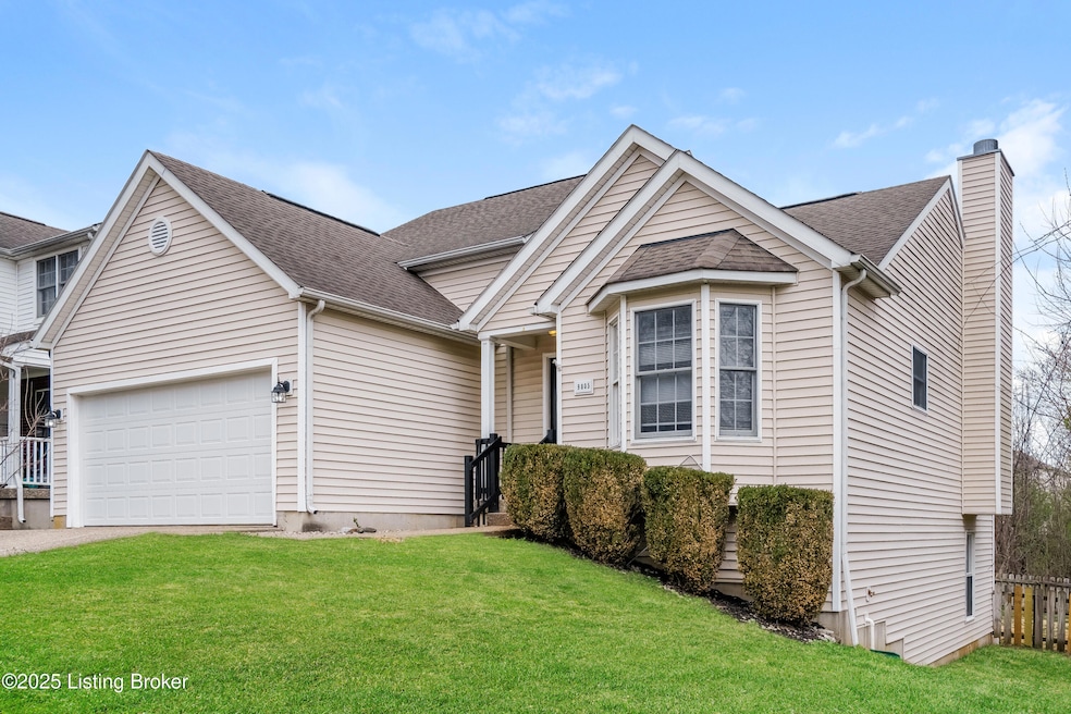 9805 River Trail Dr, Louisville, KY 40229 - photo 1