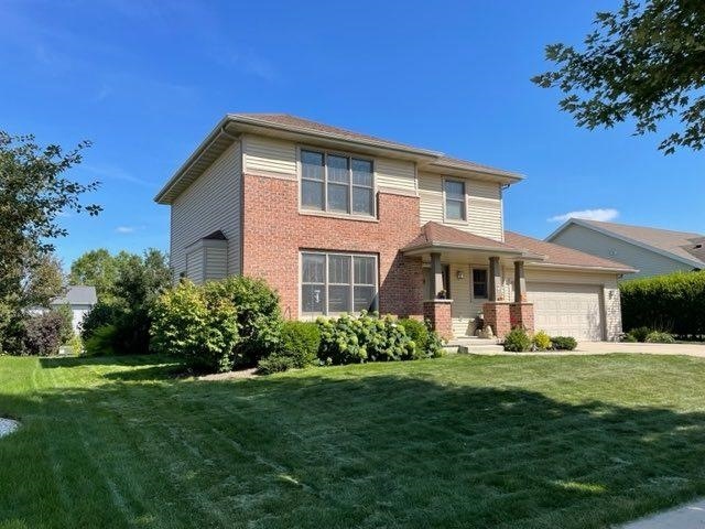 2868 Crinkle Root Dr, Fitchburg, WI 53711 - photo 1