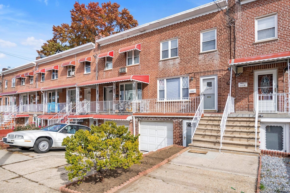 1276 Edison Ave unit A, Bronx, NY 10461 - photo 1