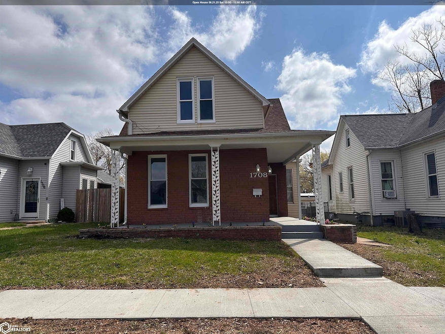 For Sale $180,000