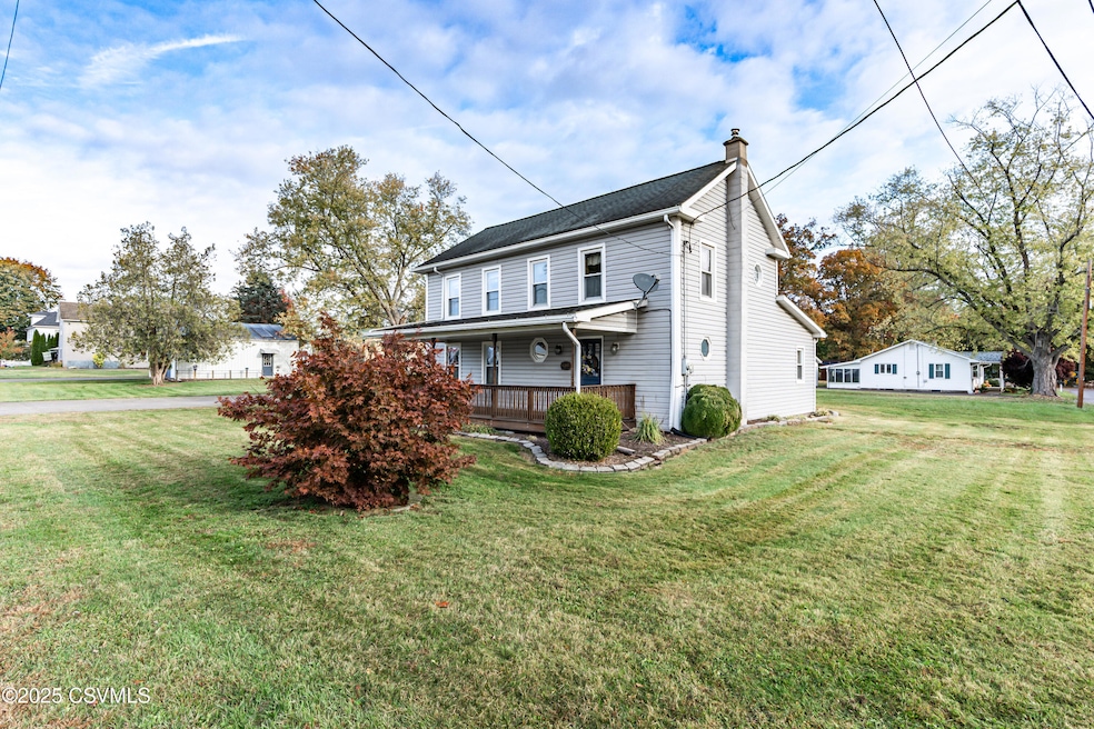 Pending $299,000 • Co-Listing Agent