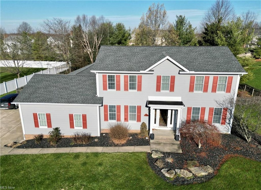 Front elevation