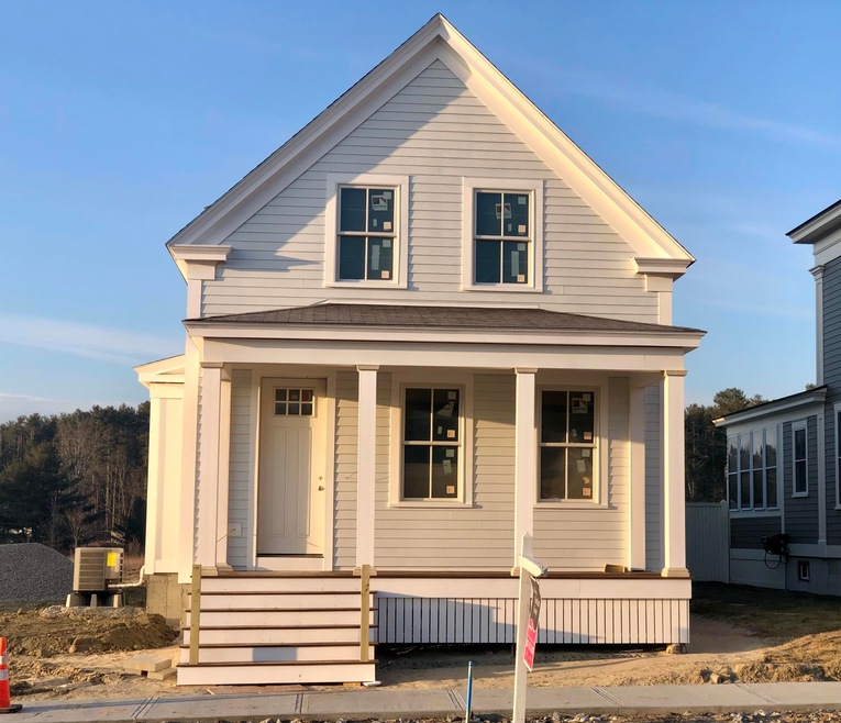 11 Traditional St, Scarborough, ME 04074 - photo 1